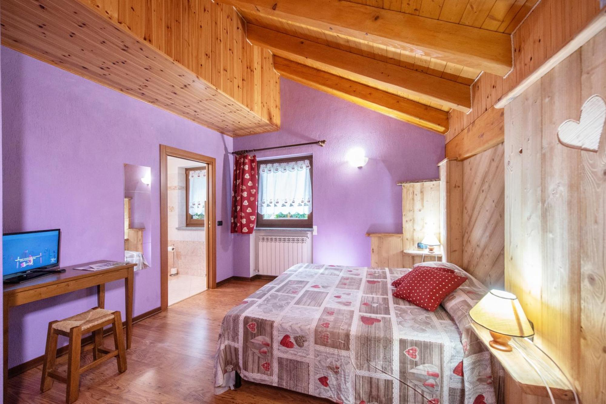 Agriturismo La Clochette تورنيون المظهر الخارجي الصورة